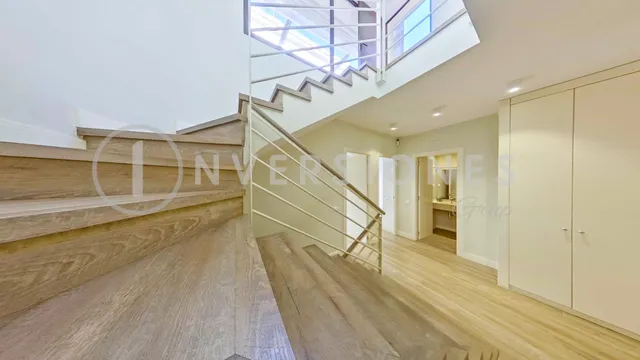 Pareado 4 habitaciones 167m² en venta - Central — 31