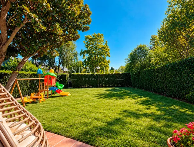 Chalet en venta en Montepríncipe, Boadilla del Monte — 11