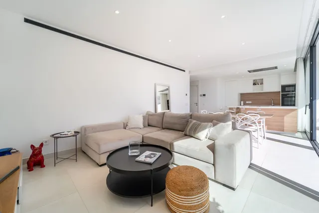 Apartamento 2 habitaciones 82m² en venta - Centro — 22