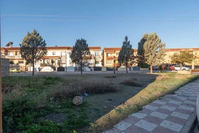 FANTASTICA PARCELA EN EL CENTRO DE CULLAR VEGA!! — 18