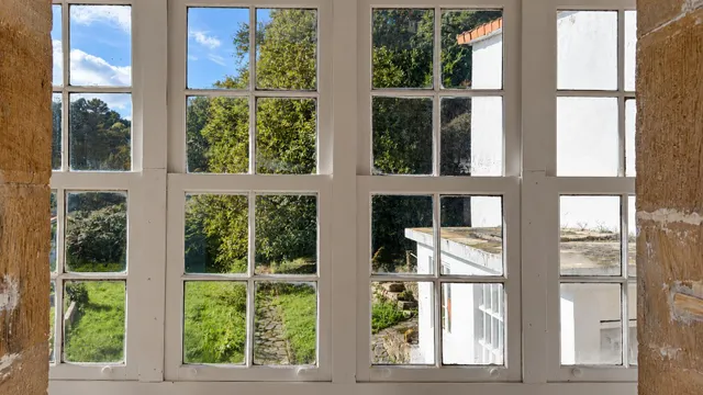 Casona del siglo xix rehabilitada en rudagüera — 25