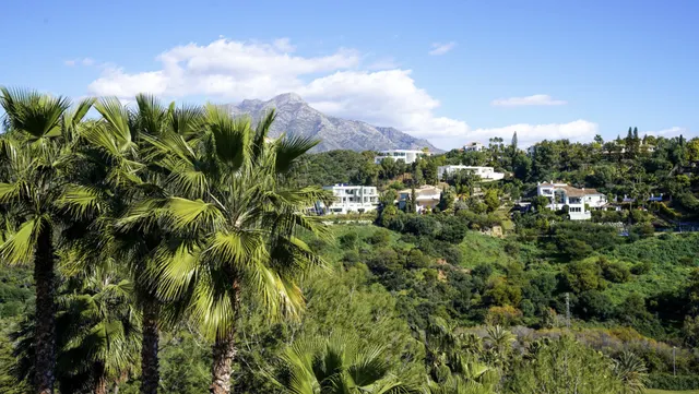 Apartamento 2 habitaciones 86m² en venta - El Madroñal — 23