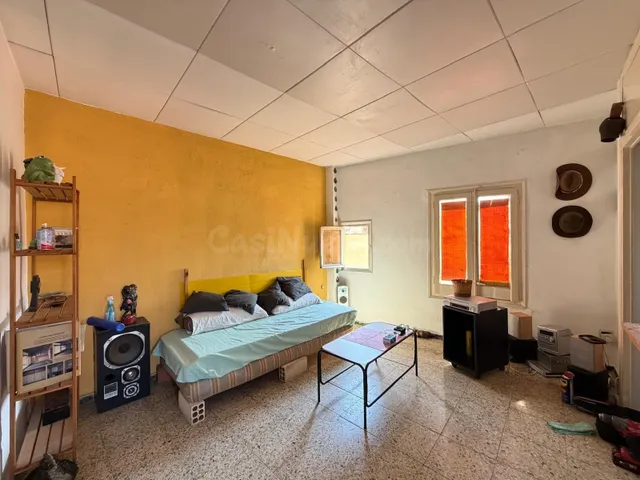 Ático de 1 habitación en el centro de Barcelona - foto 2