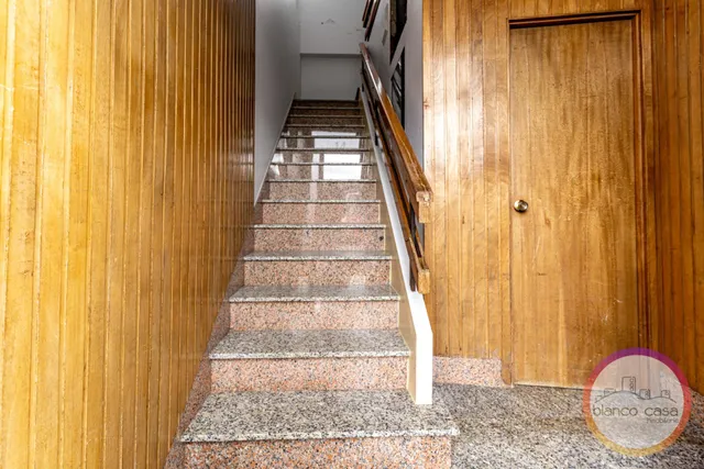✨ ¡piso amueblado con terraza y trastero en Carballo (A Coruña) — 44