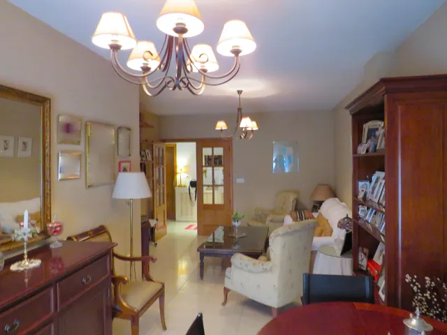 ++PISO EN VENTA EN ZONA EXCEPCIONAL DE MOLINA DE SEGURA CENTRO+ — 2