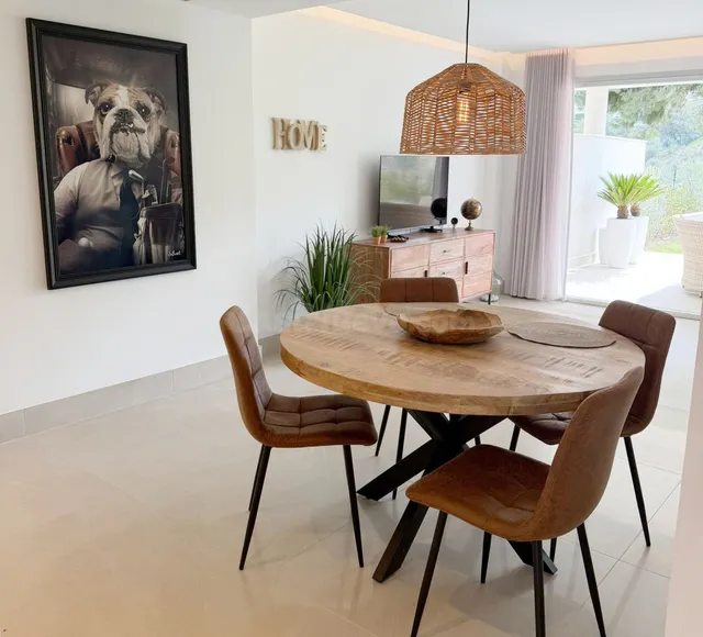 Apartamento 2 habitaciones 80m² en venta - Riviera del sol - foto 3