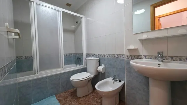 Bungalow 2 habitaciones 62m² en venta - Los balcones — 17