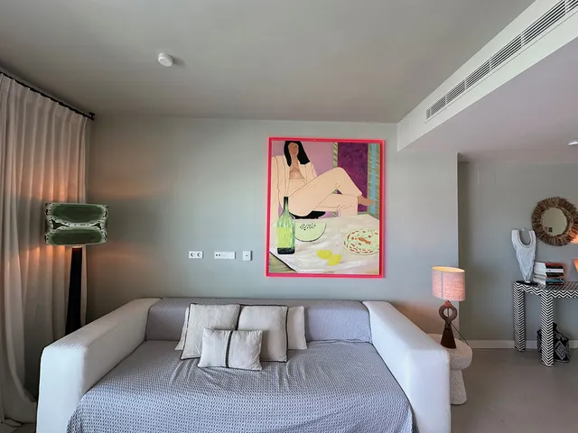 Apartamento 2 habitaciones 134m² en venta - Riviera del sol — 8