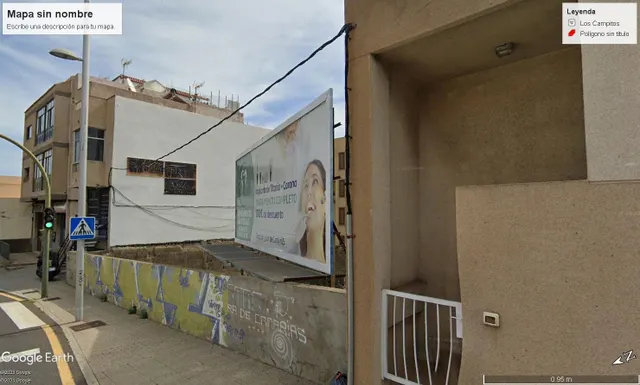 Terreno urbano en venta - Ofra-Costa Sur — 6