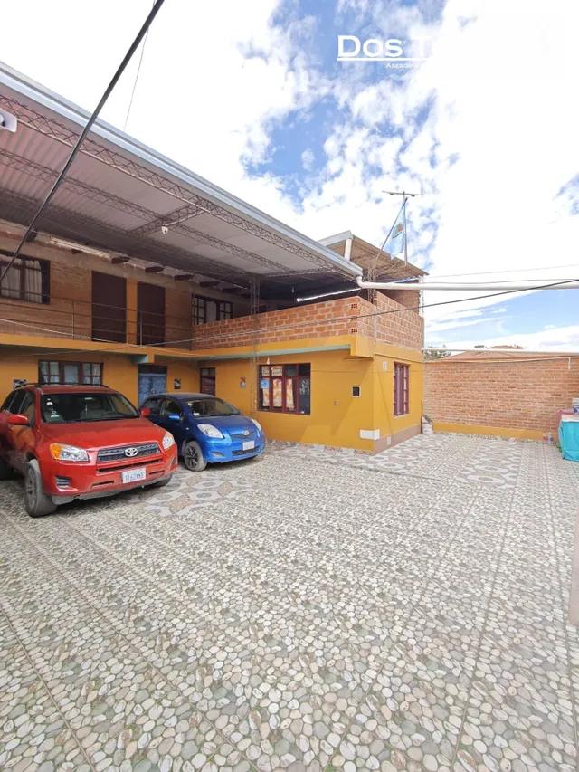 Casa 260m² en venta - Puntiti — 40