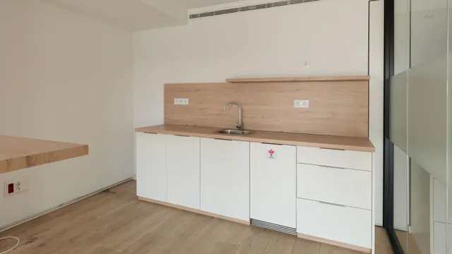 Oficina 413m² en alquiler - Eixample — 20
