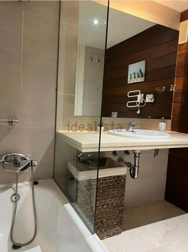 Piso de lujo con terraza y piscina cerca de Sotogrande — 8