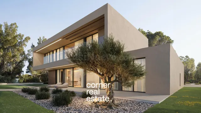 Casa 5 habitaciones 342m² en venta - Valldoreix - foto 3