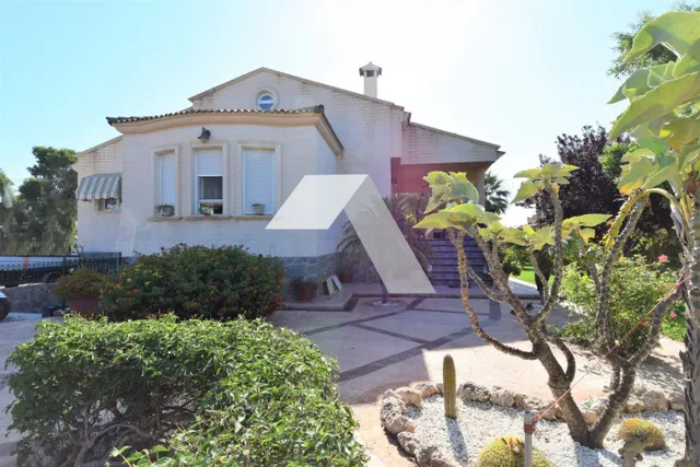 Espectacular chalet en venta — 4