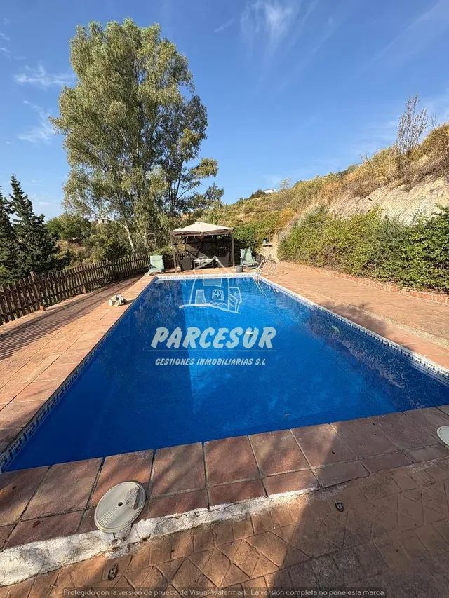 Encantadora Casa HIPOTECABLE Cuevas Bajas, Córdoba por €140000 — 3