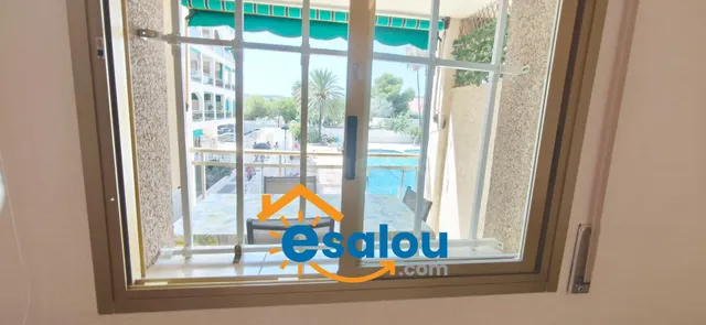 Apartamneto calle Hipolito Lazaro Centro en La Pineda — 10