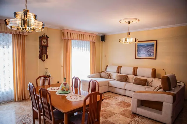 Ref: c138 grupo inmoteka inmobiliaria vende casa de lujo zona san pablo/feria — 7
