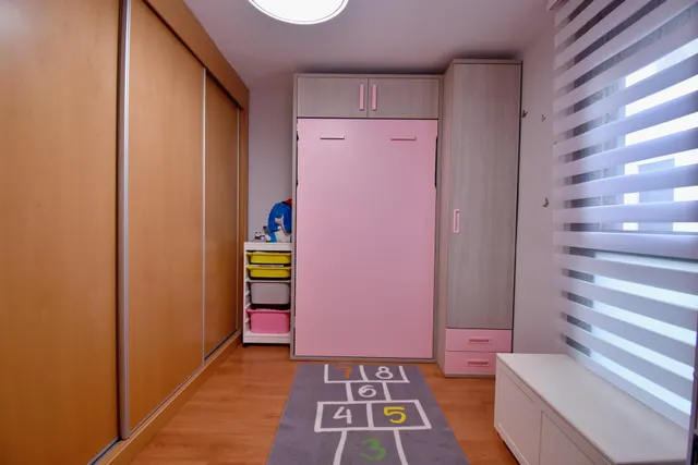 Soto del HENARES - 2 habitaciones con terraza, 2 plazas de garaje, trastero y piscina. — 24