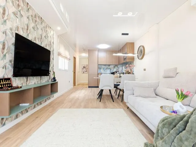 Apartamento 2 habitaciones 105m² en venta - Centro — 10