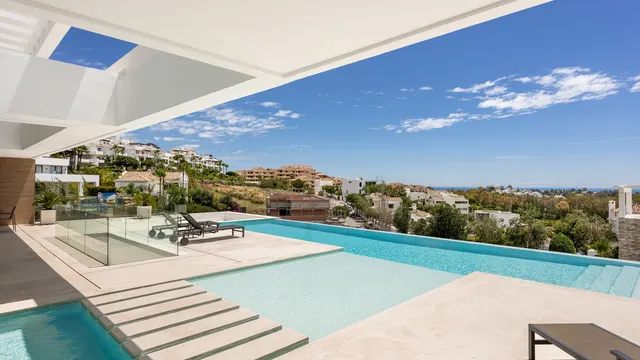 Chalet 5 habitaciones 625m² en venta - Costa del Sol — 19
