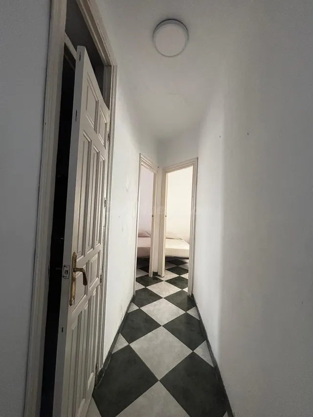 Piso 2 habitaciones 70m² en alquiler - Centro — 4
