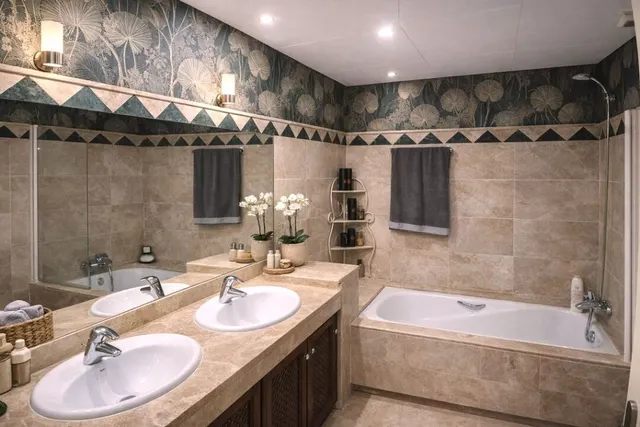 Apartamento en Venta en San Roque Cádiz — 14