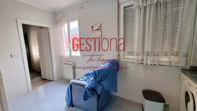 CASA PARA REFORMAR EN EL CENTRO DE RAMALES DE LA VICTORIA. — 25