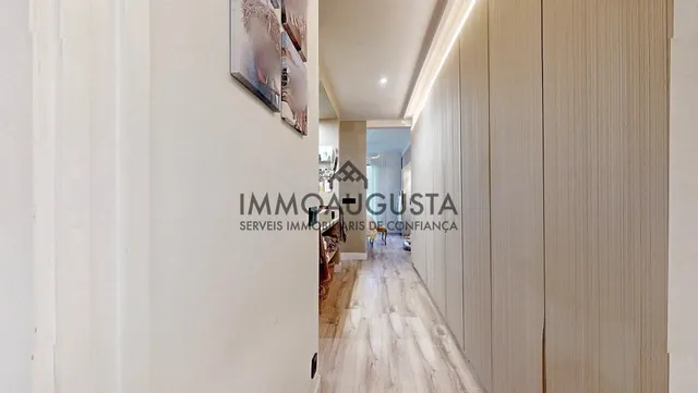 EXCLUSIVA VIVIENDA TOTALMENTE RENOVADA EN GALVANY — 10