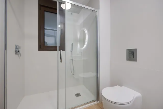 Ático 2 habitaciones 79m² en venta - PAU 8 — 20