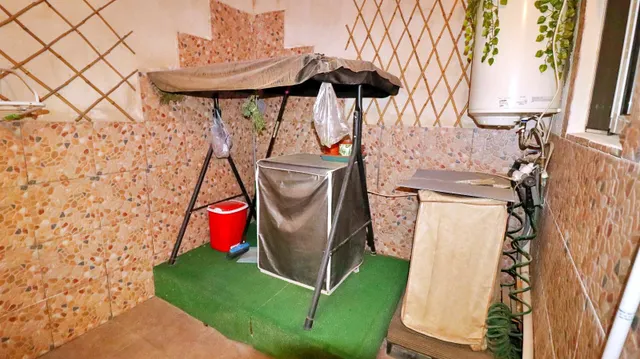 VIVIENDA UNIFAMILIAR O NEGOCIO HABITACIONAL — 21
