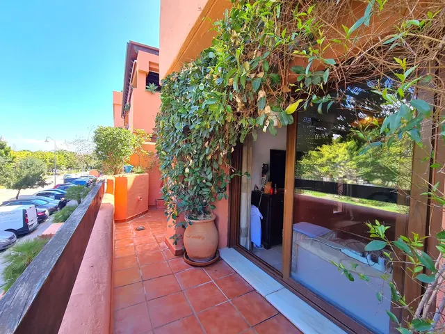 Apartamento 1 habitación 50m² en venta - Costa Del Sol — 11