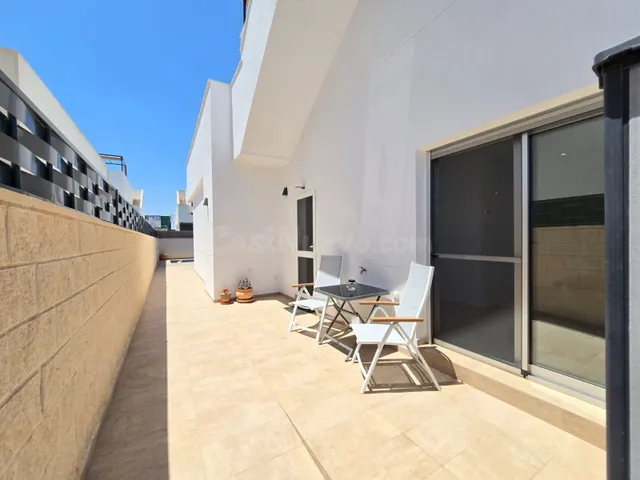 Villa 3 habitaciones 107m² en venta - Lo Marabu — 4