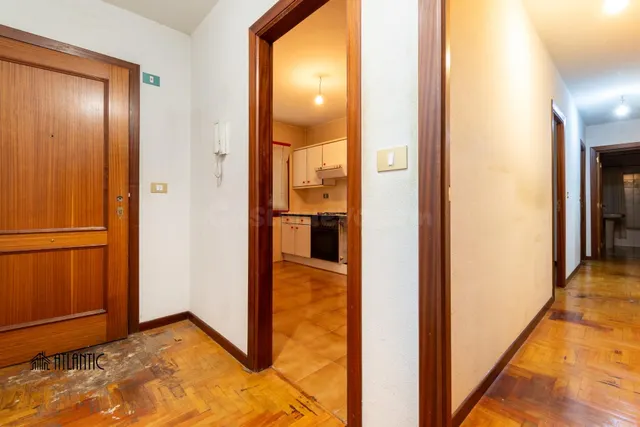 Piso 4 habitaciones 142m² en venta - Urzaiz - foto 3