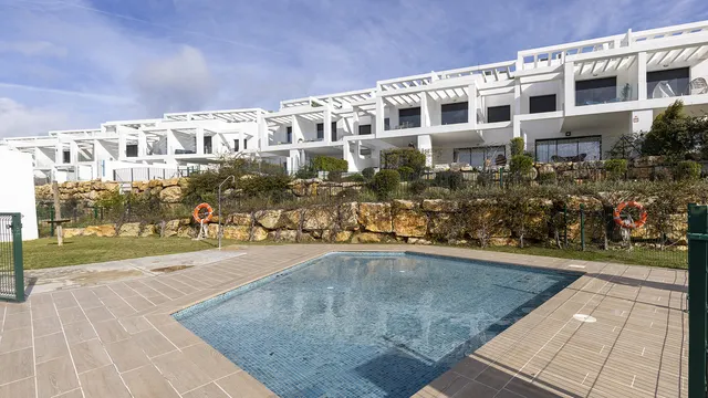 Adosado 3 habitaciones 266m² en venta - Costa del Sol — 30