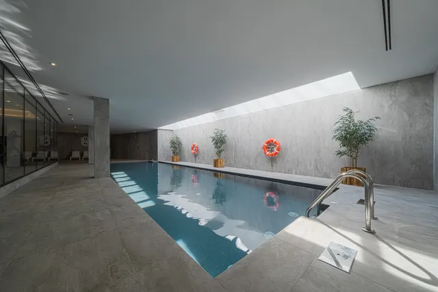 Apartamento 7 habitaciones 501m² en venta - Marbella — 27