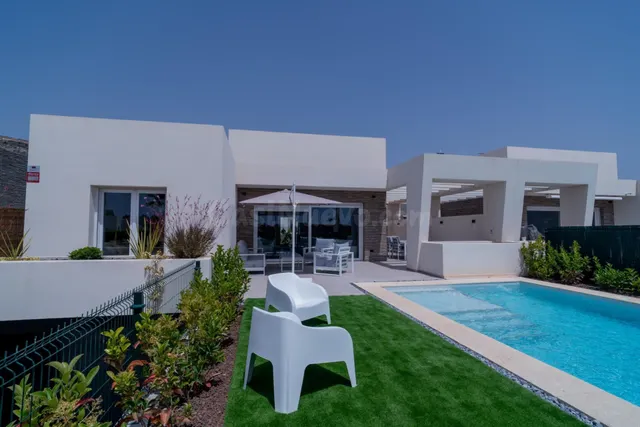 Villa 3 habitaciones 342m² en venta - Comunidad valenciana - foto 2