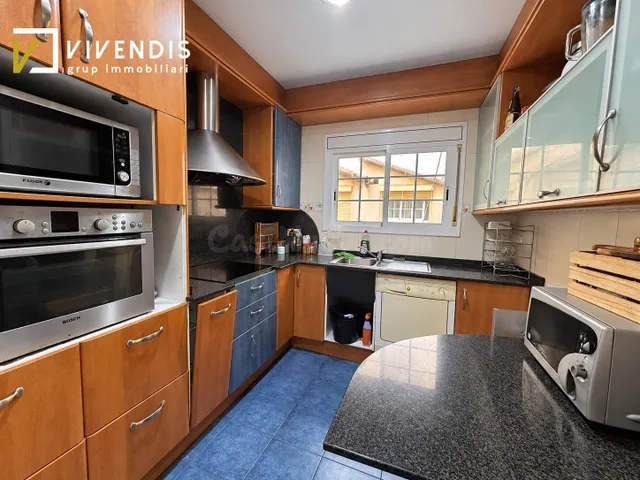 Piso en venta - escorxador — 4