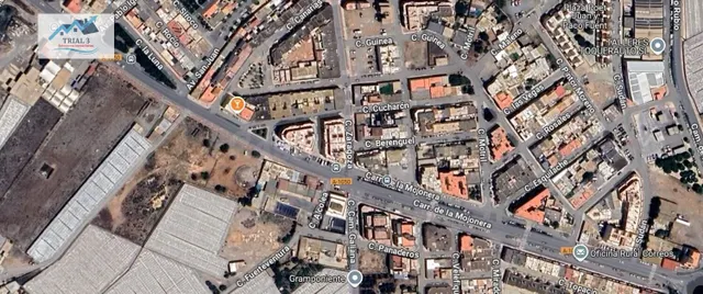 Venta Piso en El Ejido - Almería - foto 3