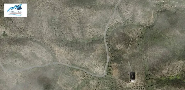 Venta de Terreno en Lucainena de las Torres (Almería)