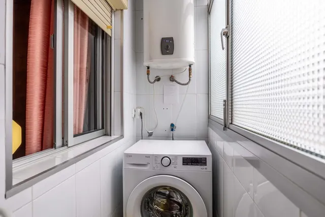 Piso en venta zona Arenal — 12