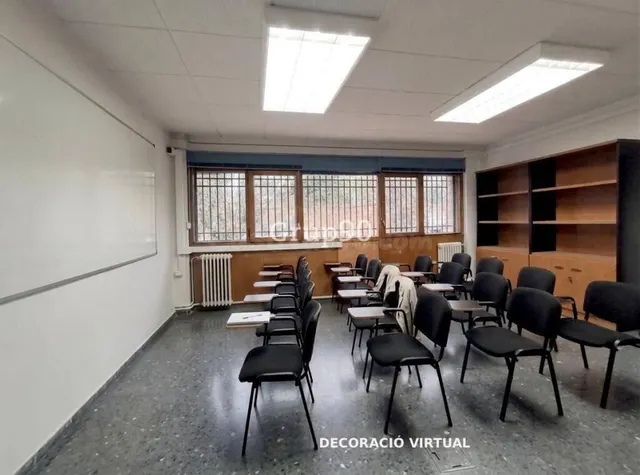 Gran local comercial en Passeig de Ronda, Lleida - foto 3