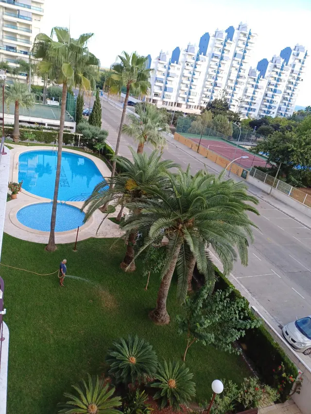 APARTAMENTO  ALQUILER TEMPORAL HASTA EL 30 DE JUNIO — 43