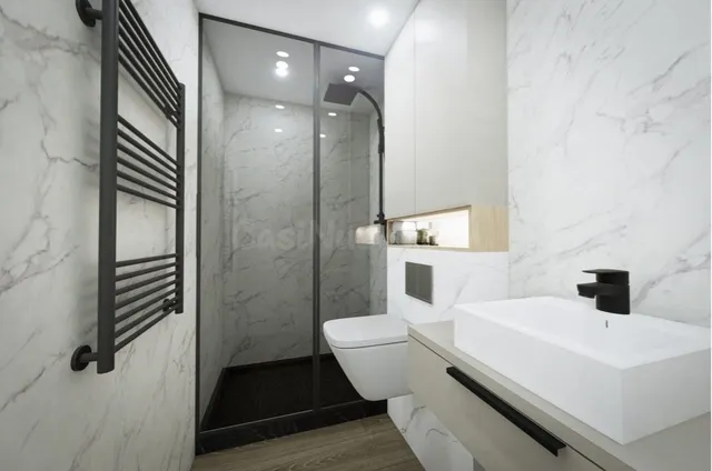 Ático 2 habitaciones 73m² en venta - Acequion - foto 5