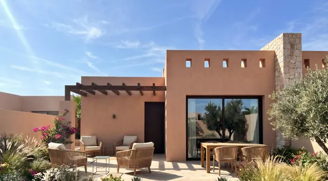 Adosado 2 habitaciones 78m² en venta - Roldan — 23