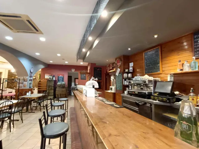 Venta  de restaurante en La Bordeta — 7