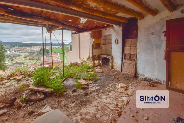 Casa con parcela de 264m2, fabulosas vistas, gran jardín, y  - foto 4