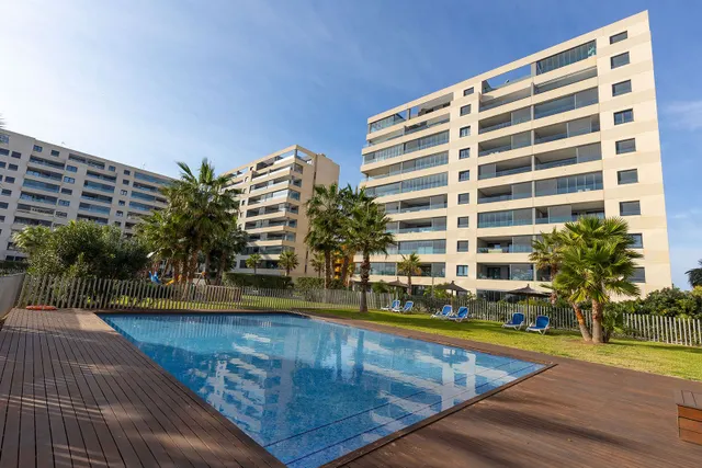 Ático 3 habitaciones 139m² en venta - Punta Prima — 46