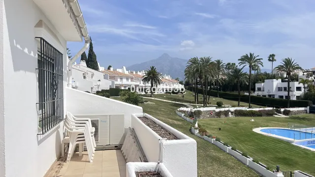 Dúplex 4 habitaciones 216m² en venta - Marbella — 25