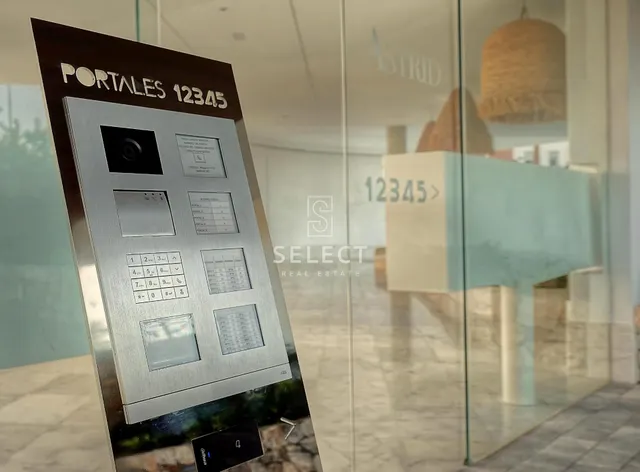 Apartamento en Playa Granada, Motril — 30