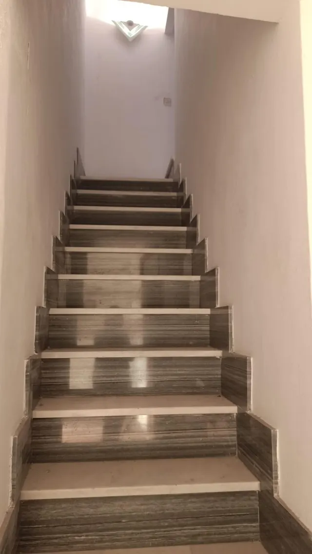 CASA FAMILIAR EN URRÁCAL ( ALMERÍA ) DE CINCO habitaciones. — 14